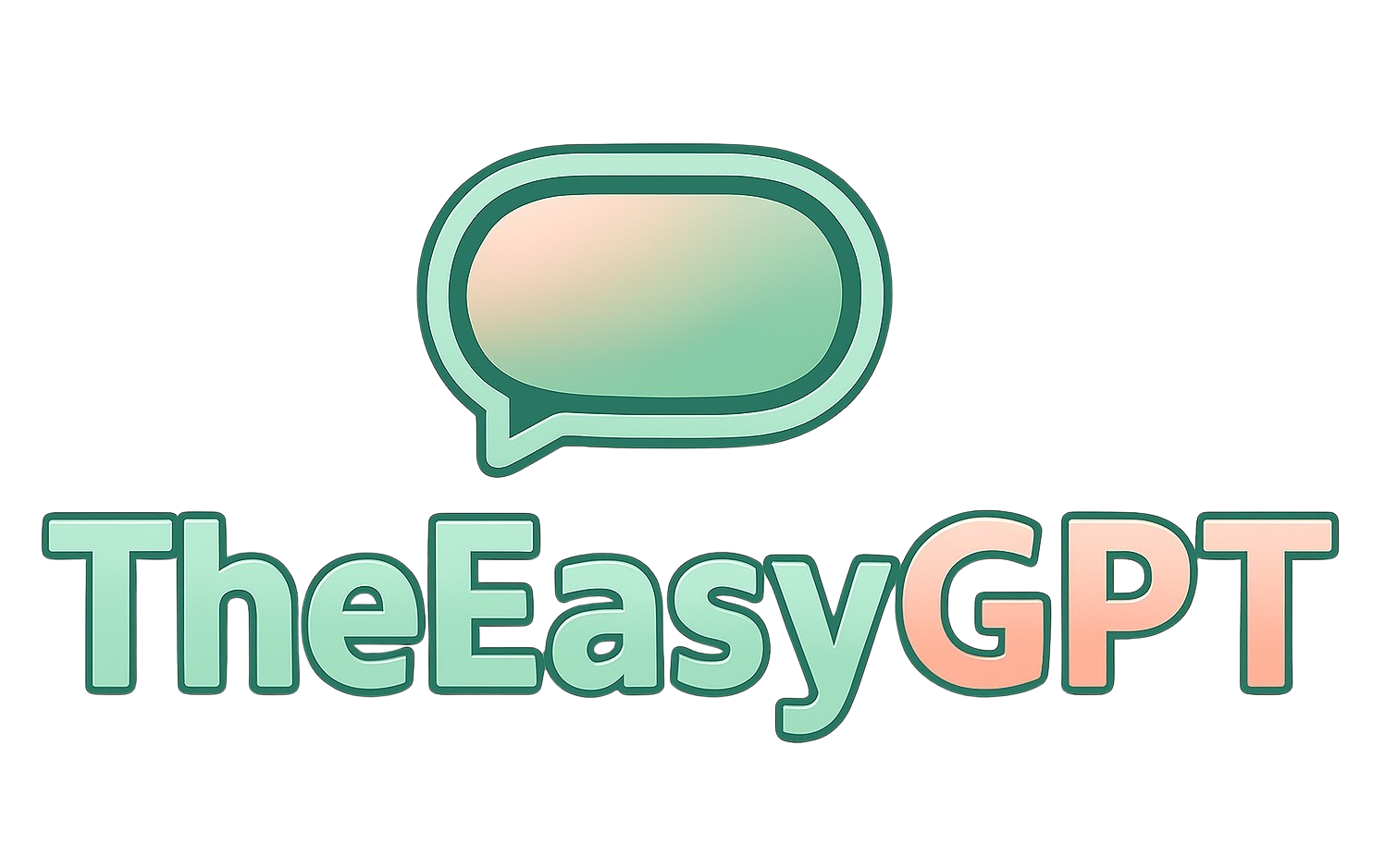 TheEasyGPT Logo